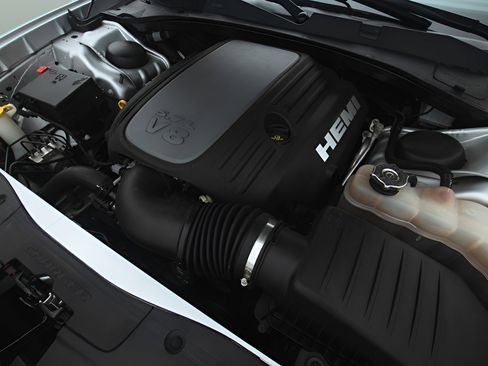Used 2022 Dodge Charger R/T RWD image 34