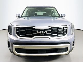 Used 2025 Kia Telluride S video 2