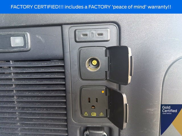 Used 2025 Ford Expedition Active AWD/4WD image 15