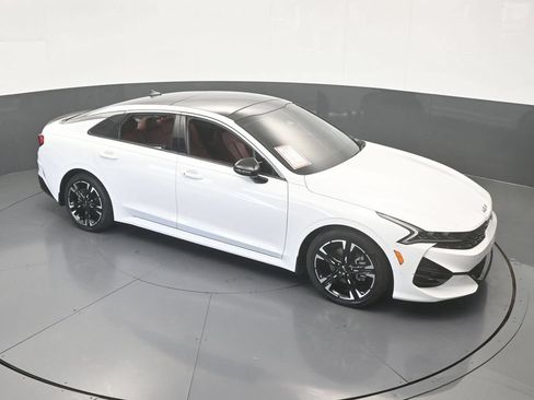 Used 2023 Kia K5 GT-Line FWD image 53