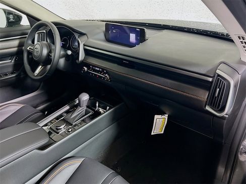 New 2026 MAZDA CX-50 AWD 2.5 Hybrid w/ Cargo Package image 22