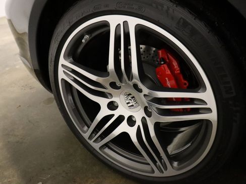 Used 2008 Porsche Cayman S RWD image 19