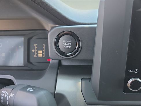 New 2026 Toyota Tacoma SR5 AWD/4WD image 19