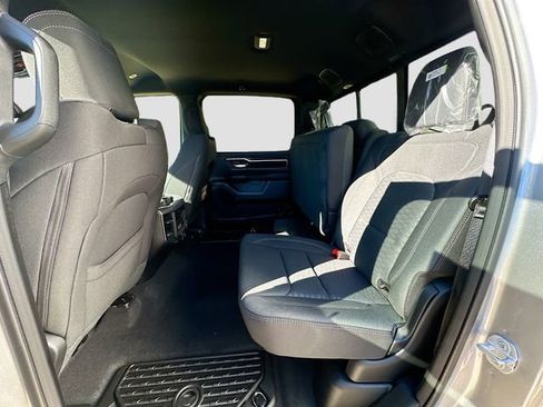 New 2026 RAM 1500 Big Horn image 23