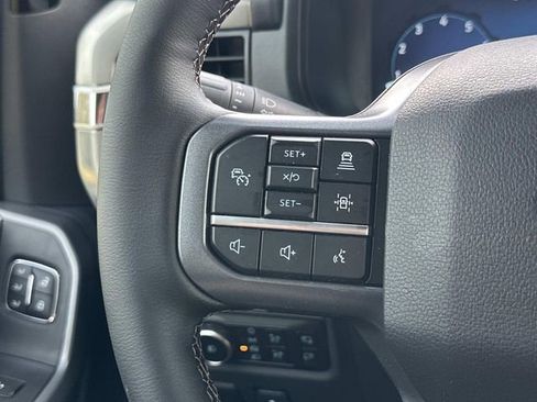 New 2025 Ford F150 Lariat w/ Equipment Group 502A High image 20