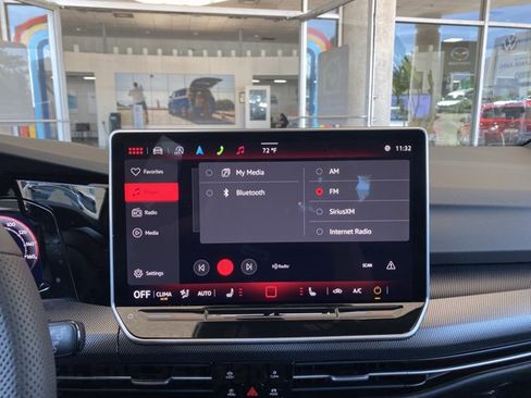 New 2026 Volkswagen GTI SE FWD image 25