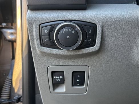 Used 2018 Ford F150 XLT w/ Equipment Group 301A Mid image 12