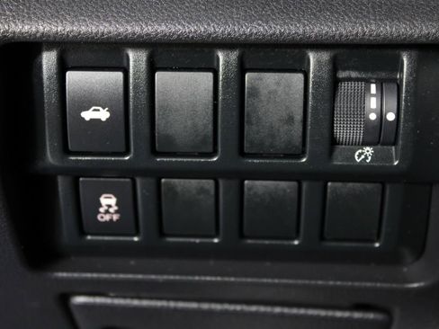 Used 2022 Subaru WRX Premium image 21