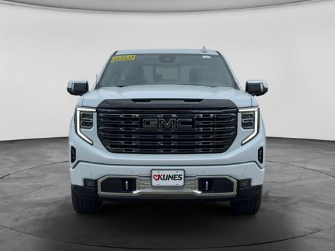New 2026 GMC Sierra 1500 Denali Ultimate AWD/4WD image 2