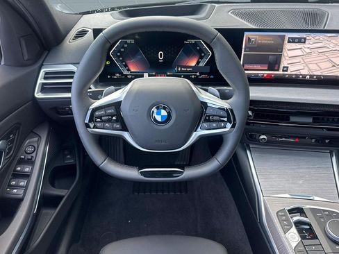 Used 2026 BMW 330i Sedan w/ Premium Package RWD image 26