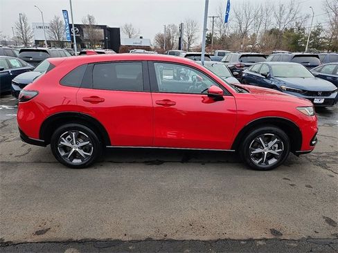 Used 2023 Honda HR-V EX-L image 7