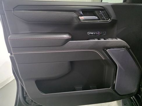 Used 2023 GMC Sierra 1500 AT4X AWD/4WD image 11
