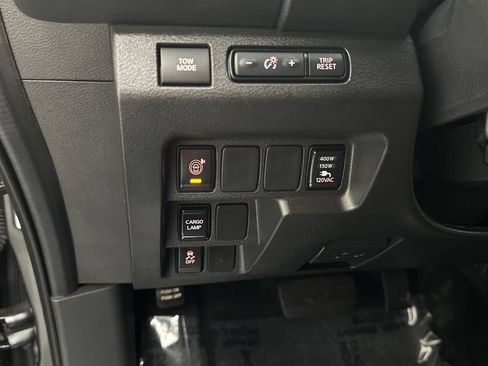 Used 2026 Nissan Frontier SV w/ SV Convenience Package AWD/4WD image 22
