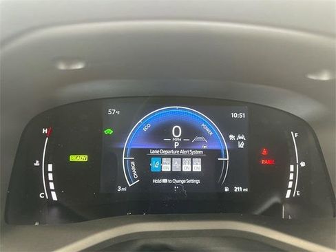 Used 2025 Toyota Camry LE image 16