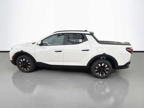 New 2026 Hyundai Santa Cruz SEL FWD image 6