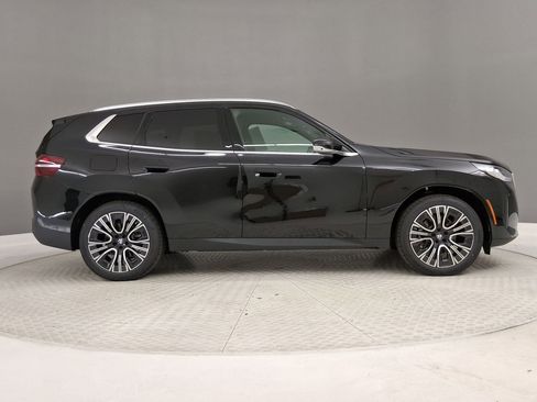 New 2026 BMW X3 xDrive30 w/ Premium Package AWD/4WD image 6