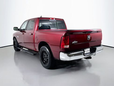 Used 2016 RAM 1500 Big Horn RWD image 8