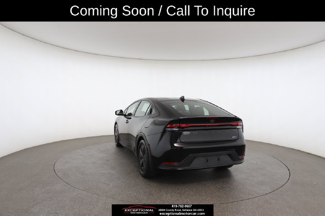 Used 2023 Toyota Prius LE FWD image 12