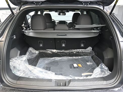 New 2026 Subaru Crosstrek 2.5i Sport image 17