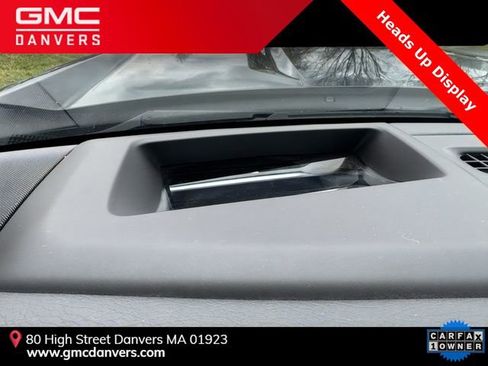 Certified 2024 GMC Yukon XL Denali image 18