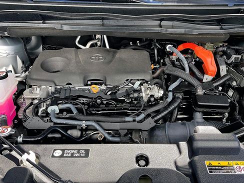 Used 2023 Toyota Sienna LE image 13