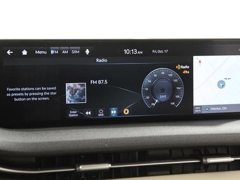 Certified 2024 Genesis GV70 2.5T w/ Advanced Package image 11