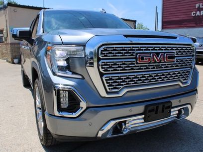 Used 2021 GMC Sierra 1500 Denali w/ Denali Ultimate Package