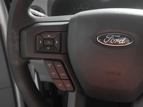 New 2025 Ford E-350 and Econoline 350 Super Duty w/ Power Equipment Group image 11