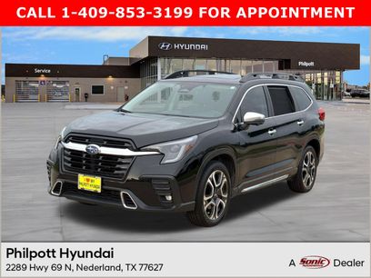 Used 2023 Subaru Ascent Touring