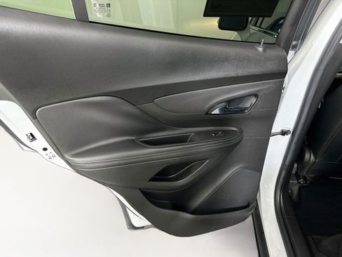 Used 2019 Buick Encore Preferred FWD image 24