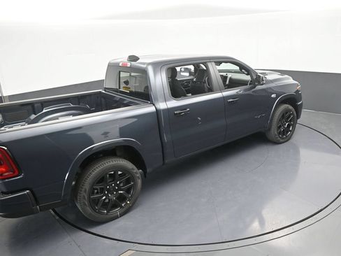 Used 2026 RAM 1500 Laramie w/ Night Edition AWD/4WD image 46
