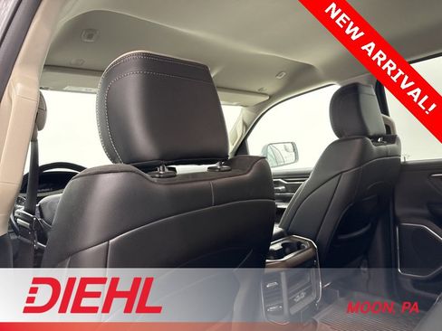 Certified 2022 RAM 1500 Laramie image 15