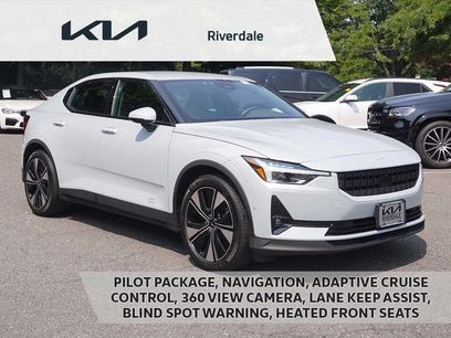 Used 2023 Polestar Polestar 2 w/ Pilot Pack