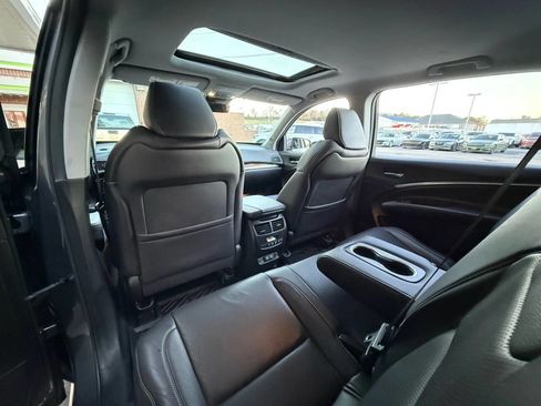 Used 2020 Acura MDX SH-AWD w/ Technology Package image 21