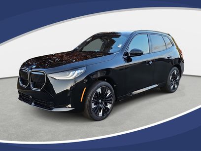 New 2026 BMW X3 xDrive30 w/ Premium Package