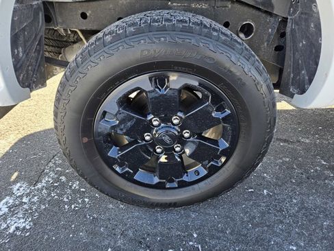 Certified 2023 Ford Ranger XLT w/ Equipment Group 302A High image 40