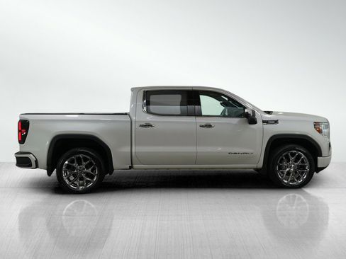 Used 2020 GMC Sierra 1500 Denali w/ Denali Premium Package image 6