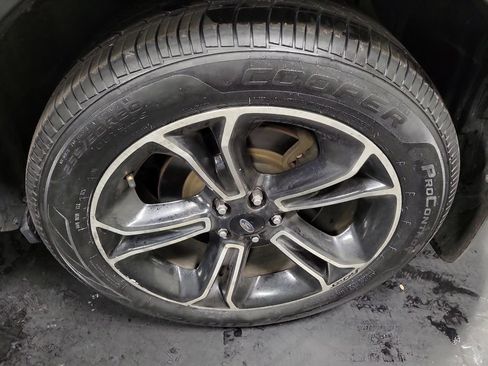 Used 2015 Ford Explorer Sport AWD/4WD image 11