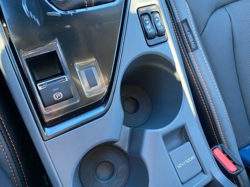 New 2026 Subaru Crosstrek 2.5i Limited w/ Popular Package #4A image 16