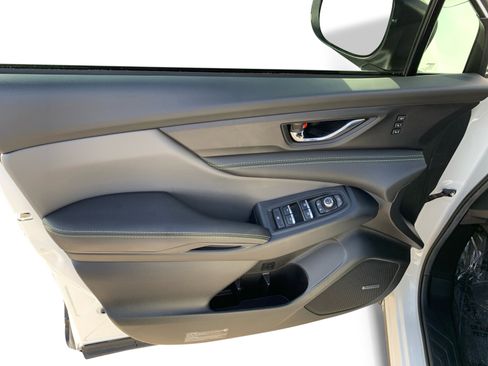 Certified 2024 Subaru Ascent Onyx Edition Limited image 21