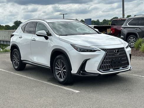 Used 2024 Lexus NX 250 FWD w/ Cold Area Package image 30