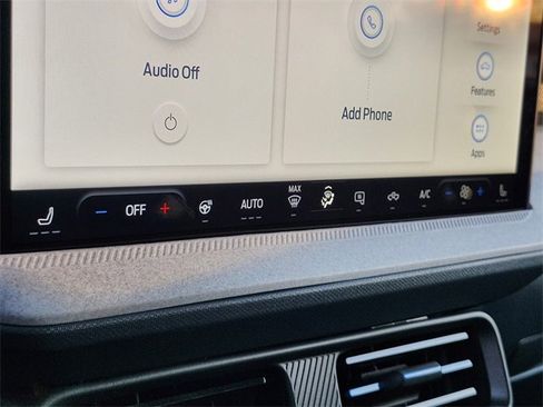 New 2025 Ford Maverick XLT w/ XLT Luxury Package image 22