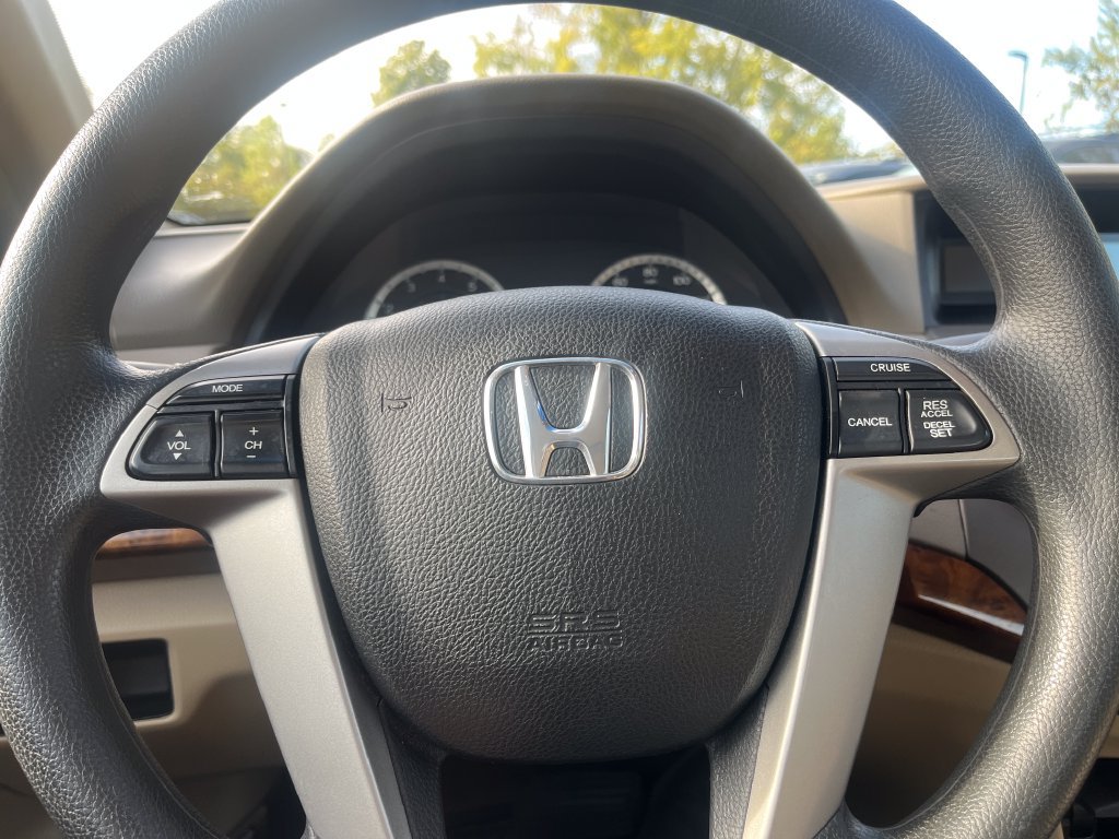 Used 2009 Honda Accord EX image 42