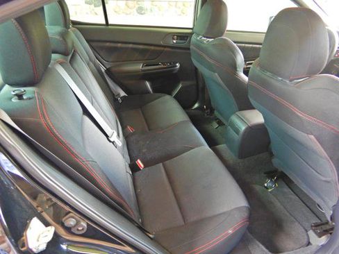 Used 2020 Subaru WRX AWD/4WD image 18