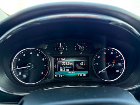 Used 2018 Buick Encore Preferred image 25