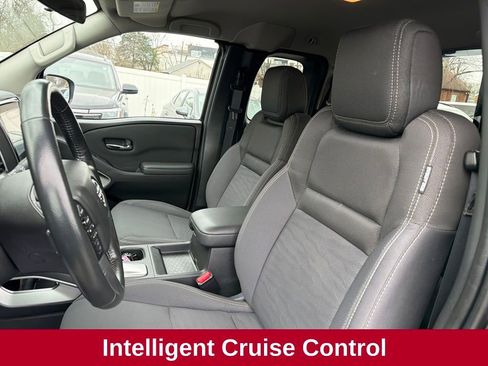 Used 2024 Nissan Frontier SV w/ SV Convenience Package image 20