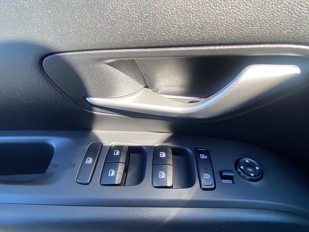 Used 2024 Hyundai Santa Cruz SEL FWD image 11