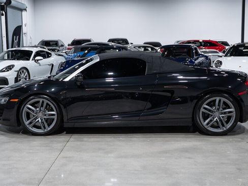 Used 2014 Audi R8 V8 AWD/4WD image 65