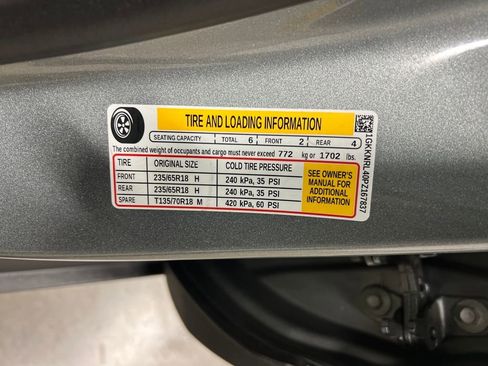 Certified 2023 GMC Acadia SLE w/ Driver Convenience Package image 28