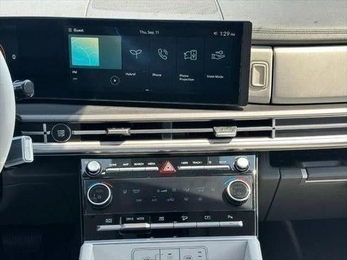 Certified 2026 Hyundai Santa Fe SEL AWD/4WD image 7